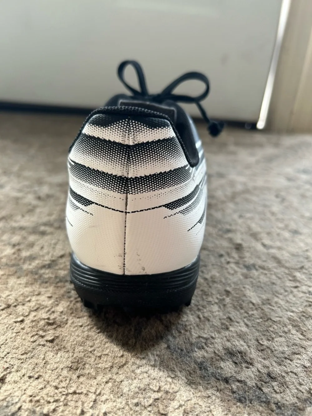 Puma low profile